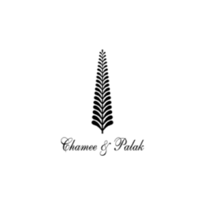 Chamee & Palak | Layba Noor & Co.