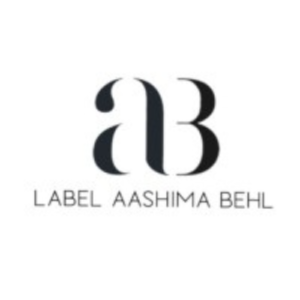 Label Aashima Behl | Layba Noor & Co