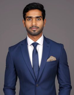 Ashraf Abbasi